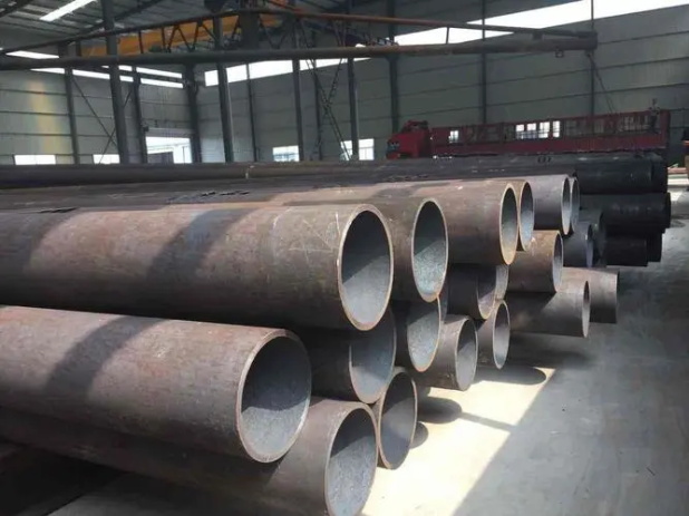 济南16mn无缝钢管