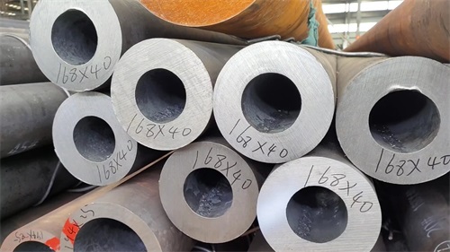 济南42crmo无缝钢管