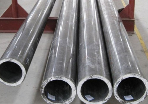 济南精密液压无缝钢管