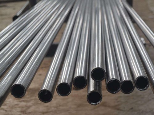 济南精密无缝钢管生产厂家