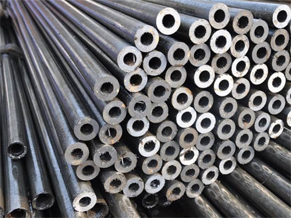 济南精密光亮无缝钢管