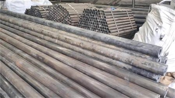 济南精密冷拔无缝钢管