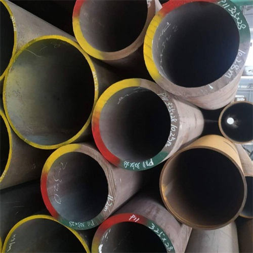 济南27simn厚壁无缝钢管