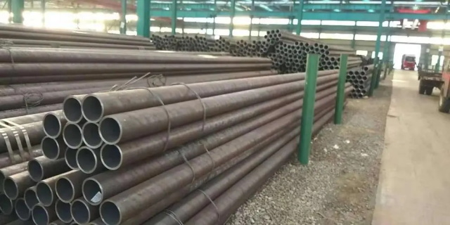 济南16mn无缝钢管厂