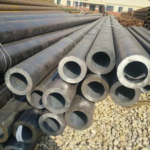 济南20#无缝钢管厂