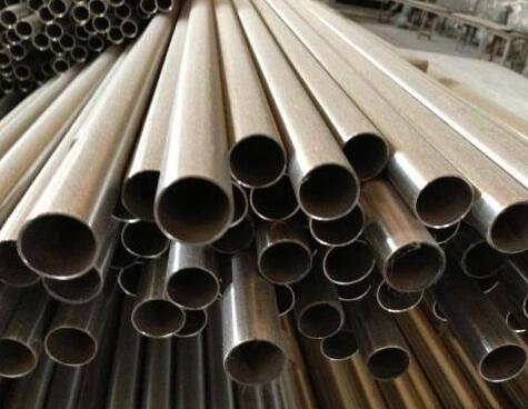 济南冷拔精密无缝钢管厂