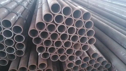 济南中低压锅炉用无缝钢管尺寸