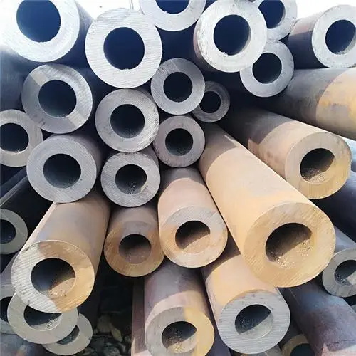 济南gb t 8162 结构用无缝钢管