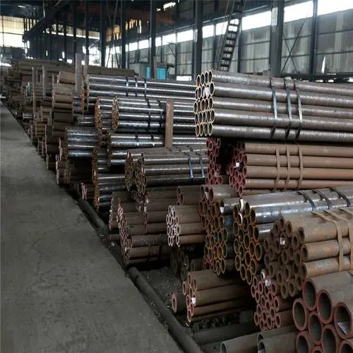 济南gb8162-2008结构用无缝钢管