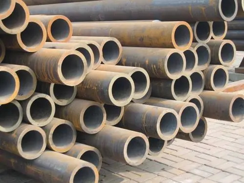 济南输送流体用无缝钢管