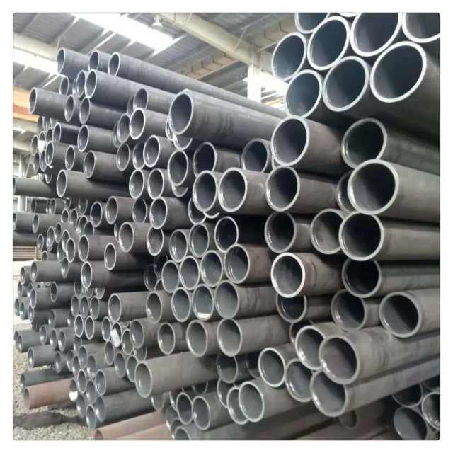 济南GB8163无缝管