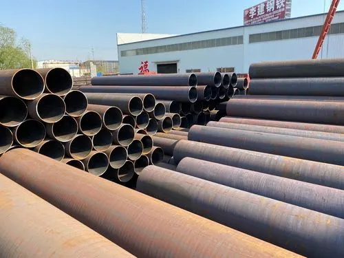 济南GB5310锅炉管