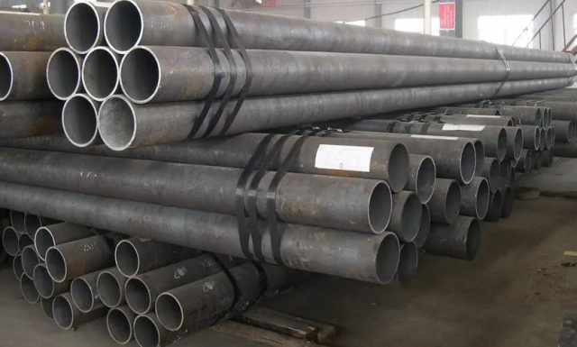 济南高压无缝钢管