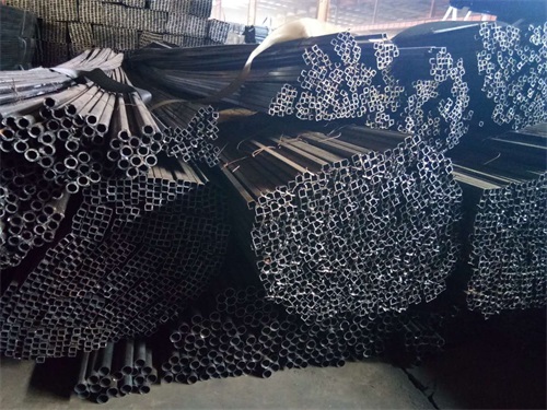 济南GB6479无缝管 