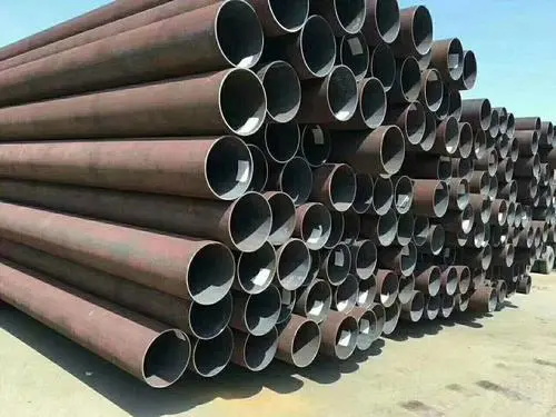 济南GB6479无缝钢管