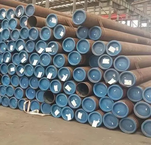 济南GB6479化肥设备用无缝钢管