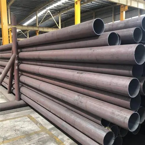 济南GB9948无缝钢管