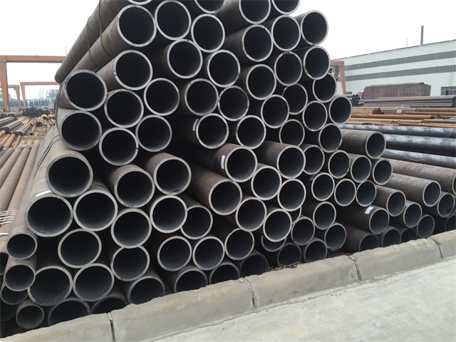 济南GB9948无缝管