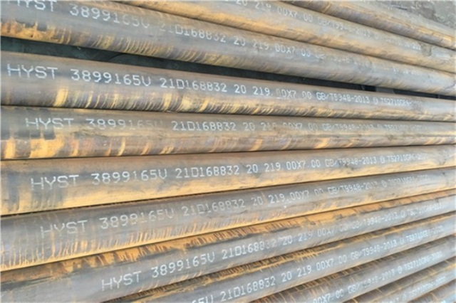 济南GB9948石油裂化管