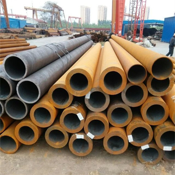 济南地质无缝管