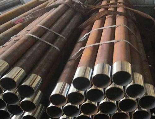 济南地质用无缝钢管