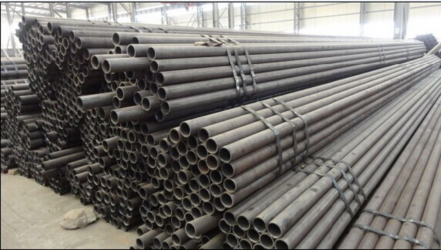 济南GB8163流体用无缝管