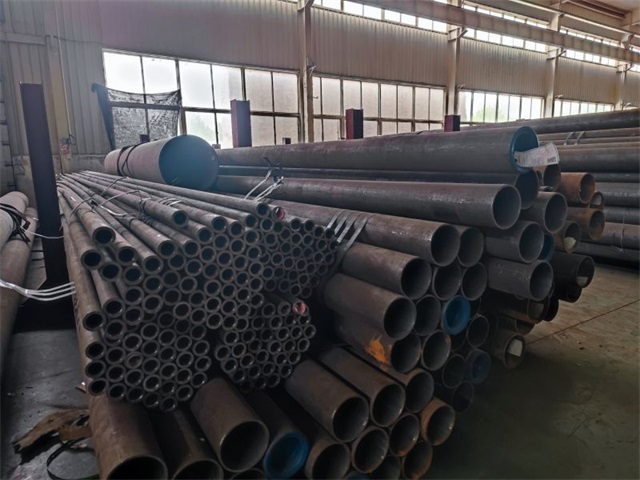 济南高压锅炉管