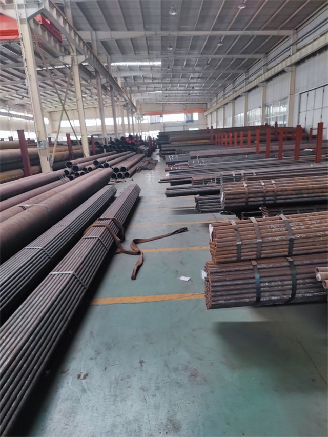 济南高压锅炉钢管