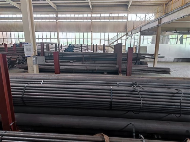 济南5310无缝钢管 