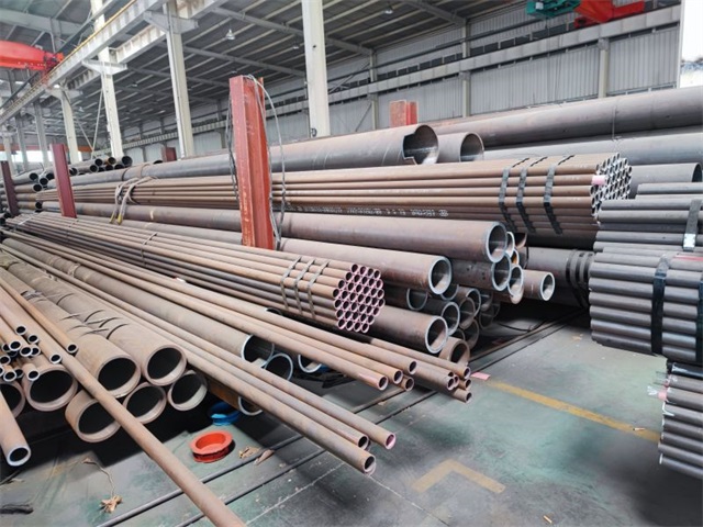 济南5310高压锅炉管 