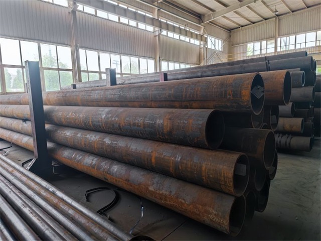 济南5310锅炉钢管