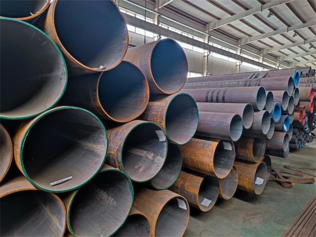 济南5310高压锅炉钢管