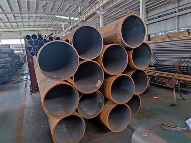 济南GB5310高压锅炉管