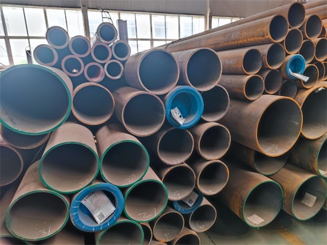 济南20G无缝钢管厂家