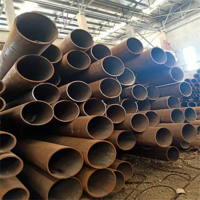 济南gb3087锅炉管