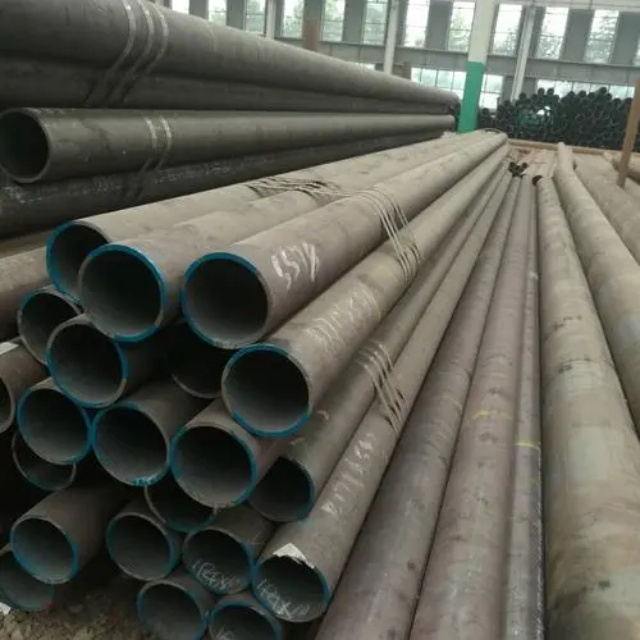 济南gb3087无缝钢管