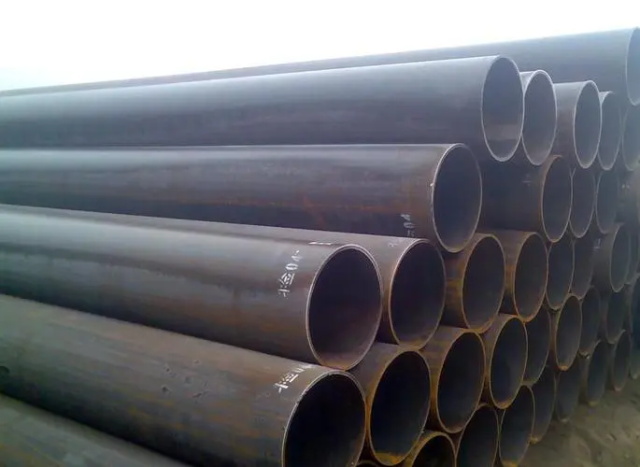 济南GB3087无缝管