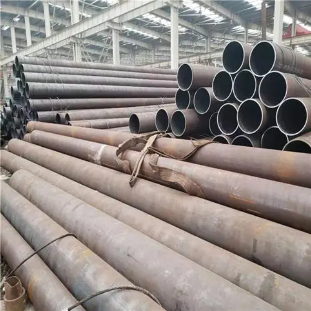 济南GB3087低中压锅炉管