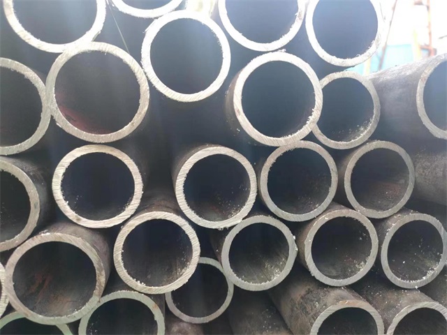 济南45#无缝钢管多少钱