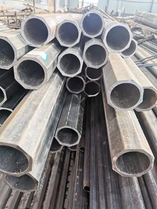 济南20cr冷拔无缝钢管