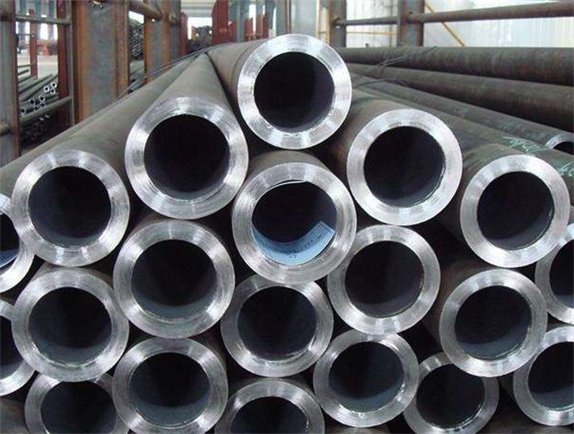 济南厚壁无缝钢管报价