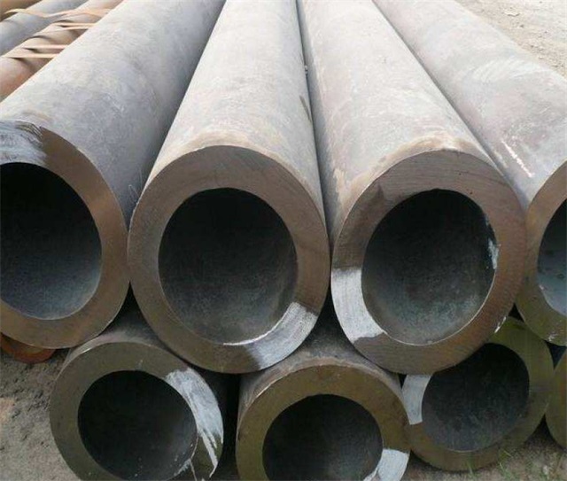 济南厚壁无缝钢管型号