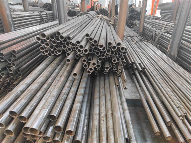 济南精密无缝钢管批发