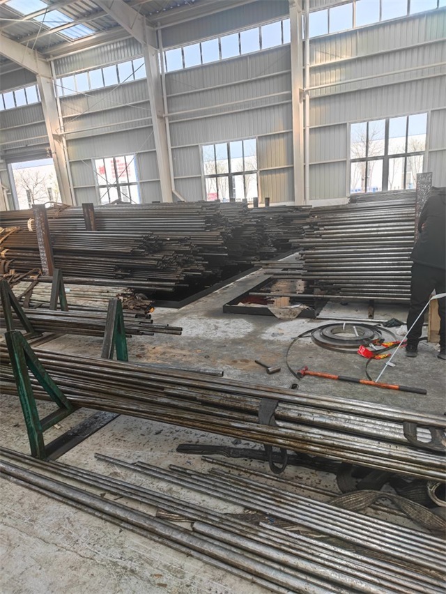 济南小口径精密无缝钢管价格