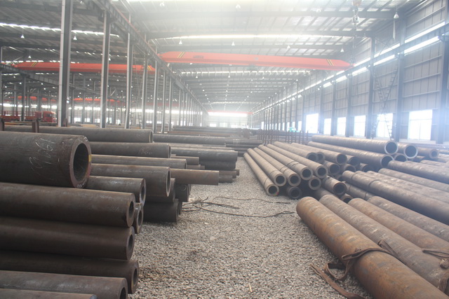 济南厚壁无缝钢管电话