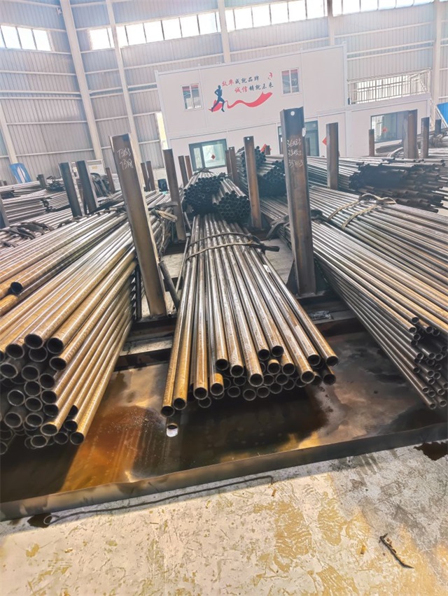 济南精密无缝钢管订购