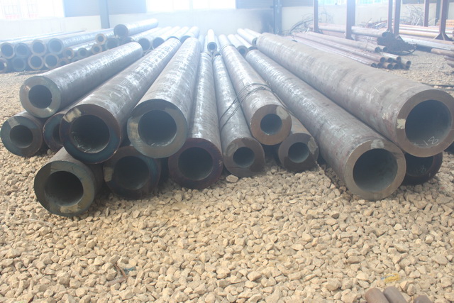 济南厚壁无缝钢管售价