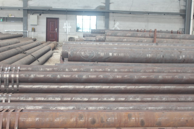 济南厚壁无缝钢管售卖电话