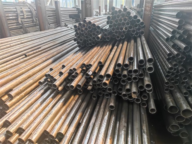 济南精密无缝钢管销售电话