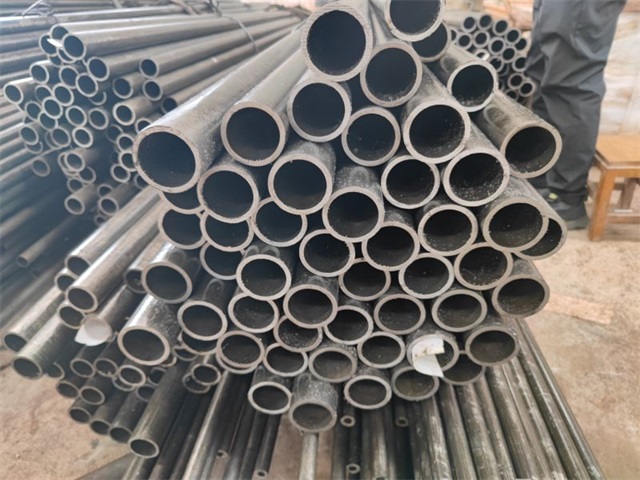 济南精密无缝钢管定做